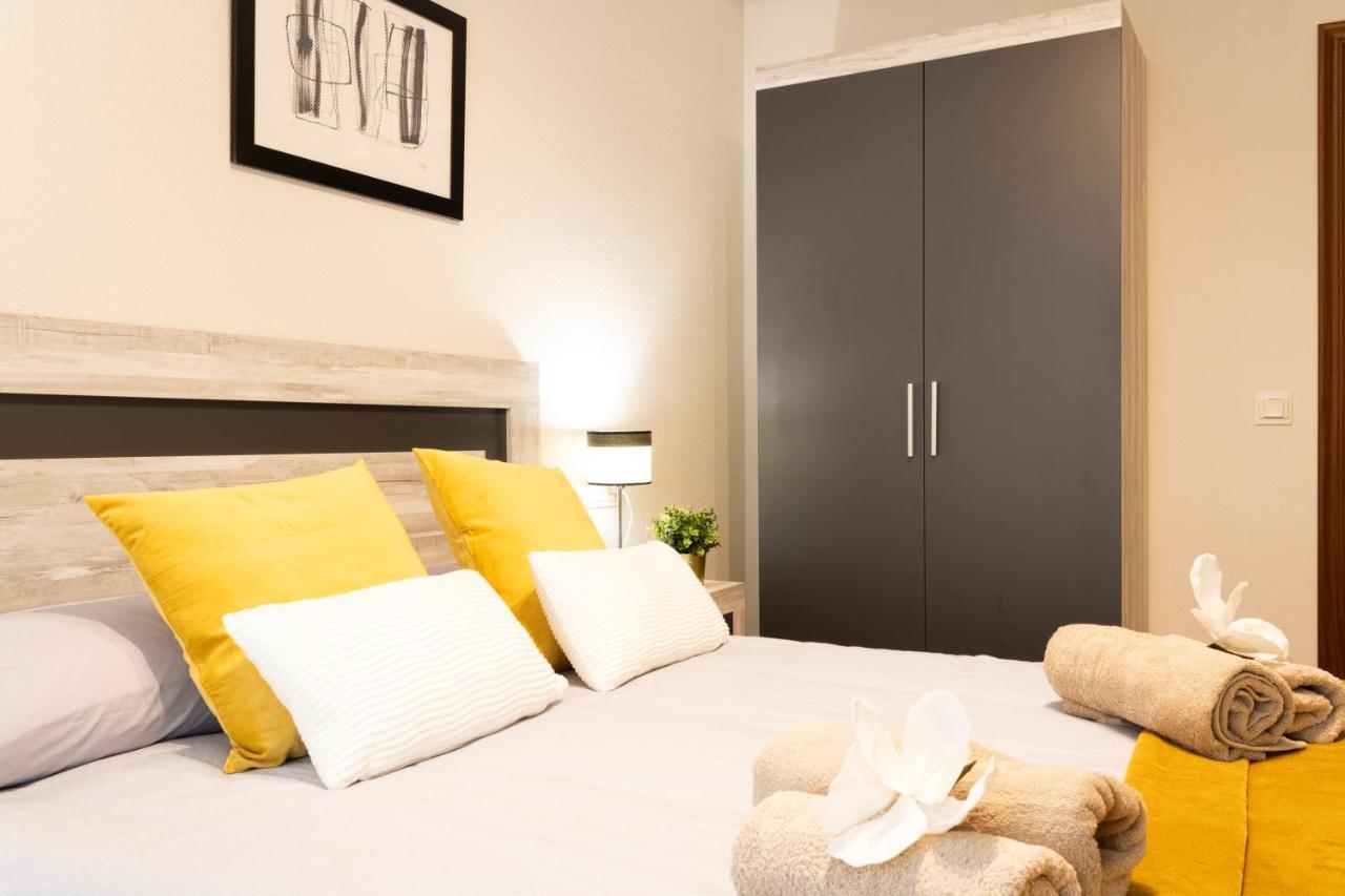 Apartamento Baztangoa II Elizondo Exterior foto