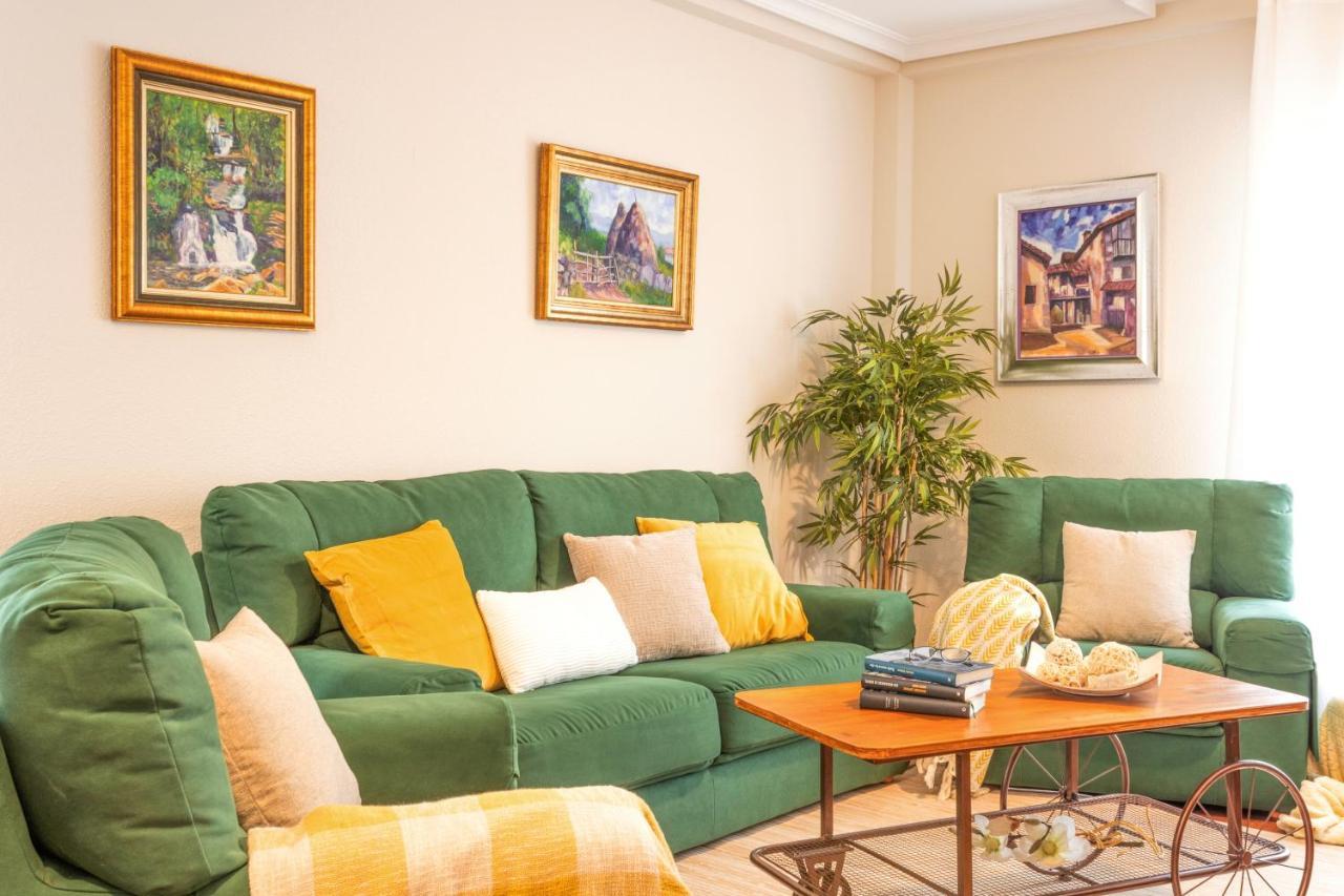 Apartamento Baztangoa II Elizondo Exterior foto