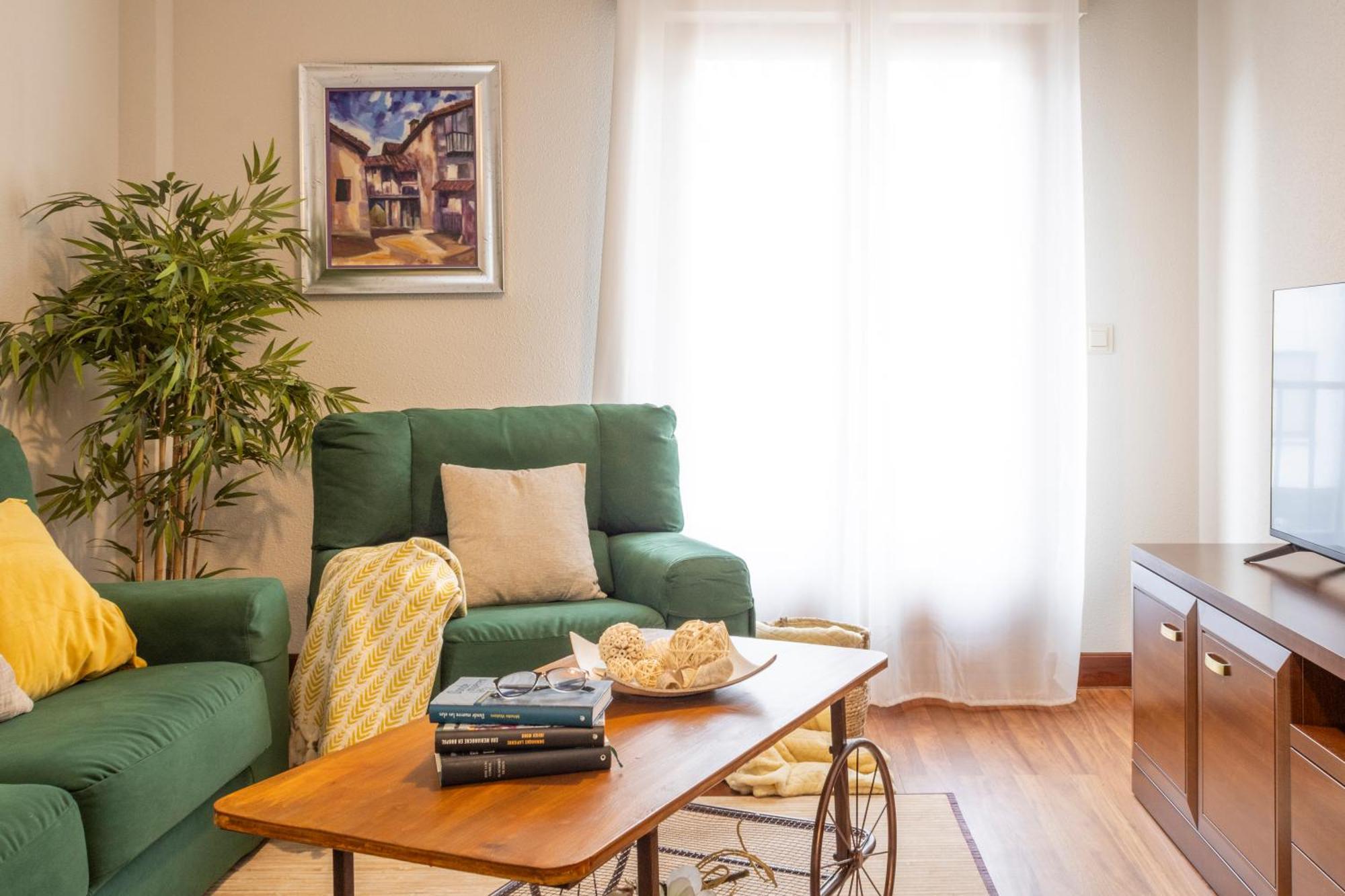 Apartamento Baztangoa II Elizondo Exterior foto